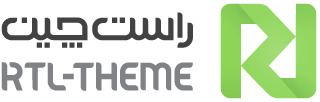 logo rtl-theme